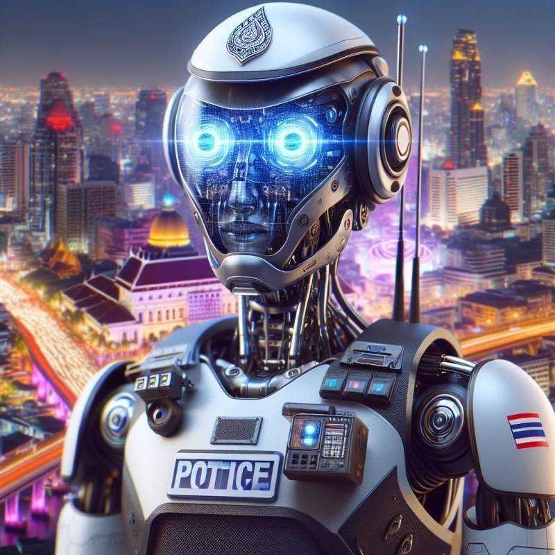 Les chiens de garde de l'IA