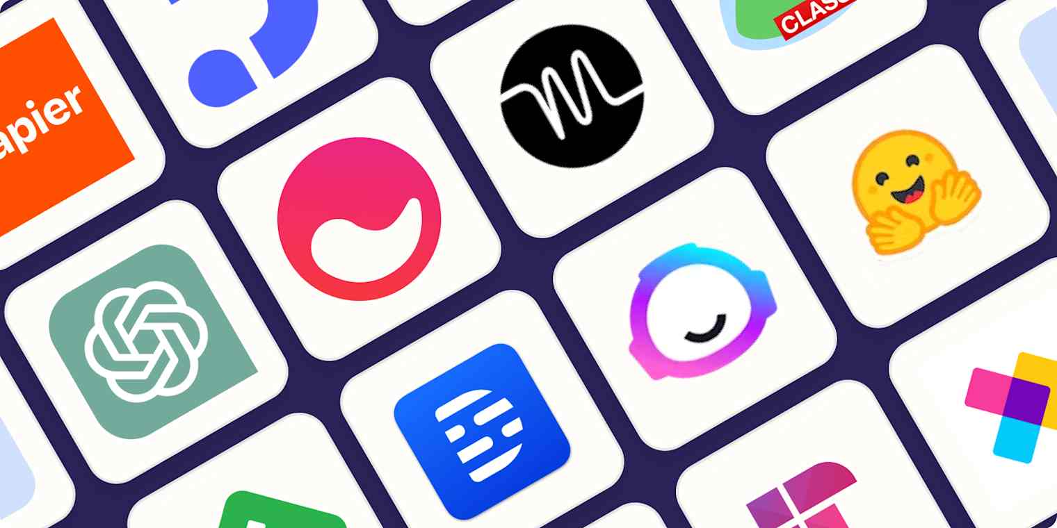 Top 10 des outils d'IA à utiliser dès maintenant