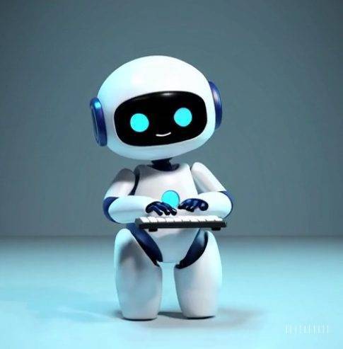 Comment j'ai créé mon propre chatbot IA